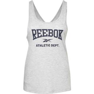 👉 Reebok Women's Workout Ready Supremium Graphic Tank - Sportshirts
