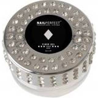 👉 Rose gel fiber active NailPerfect 14gr Sheer 1116084007183 8720627900898