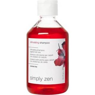 👉 Shampoo Simply Zen Stimulating 250 ml 8032274063193