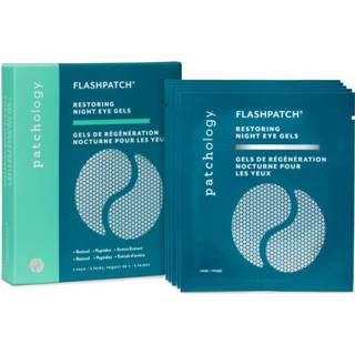 👉 Gel active Patchology FlashPatch Oog Patches 5-pack Restoring Night 5 stuks 852653005952