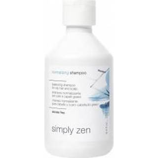 👉 Shampoo Simply Zen Normalizing 250 ml 8032274063094