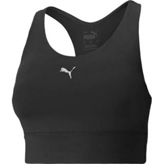 👉 Puma Mid Impact All-In Long Line Tanktop Dames