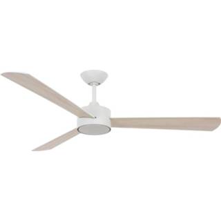 👉 Plafondventilator wit active Beacon Airfusion Climate IIIØ 132cm 210640 9333509144175