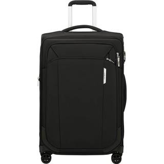 👉 Spinner zwart Ozone Black polyester respark Samsonite 67 Exp 5400520165459