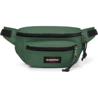 👉 Heuptas donkergroen Glowing Green polyester Doggy Bag Eastpak 196246323925