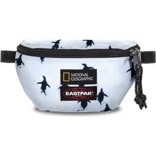 👉 Heuptas NG Penguin polyester springer wit Eastpak National Geographic 196246323963