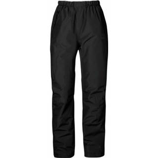 👉 Halti - Kid's Fort Warm Drymaxx Pants - Winterbroek maat 164, zwart