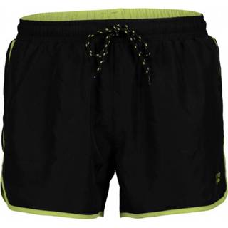 👉 Arena - Brampton X-Short - Zwembroek maat XXL, zwart