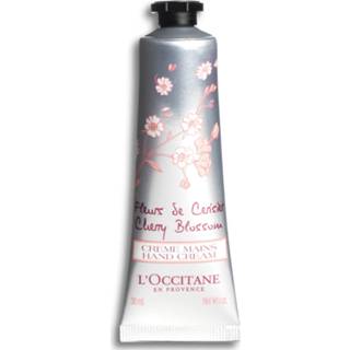 👉 Hand crème vrouwen L'Occitane Cherry Blossom Cream 30ml 3253581286128