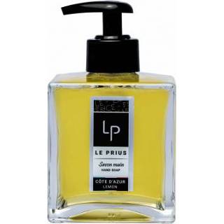 👉 Hand zeep Le Prius Soap Dispenser Lemon 250 ml 3770006862328