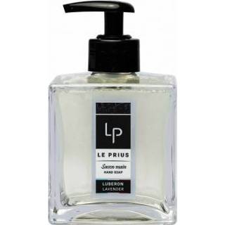 👉 Hand zeep lavendel Le Prius Soap Dispenser Lavender 250 ml 3770006862274