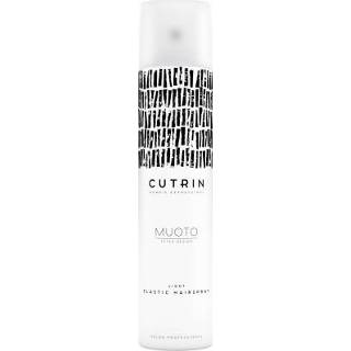 👉 Cutrin Muoto Light Elastic Spray 300 ml 6412600549089