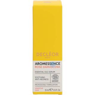 👉 Serum rose active Decleor D'Orient 15 ml 3395019917560