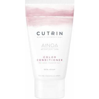 Color conditioner Cutrin Ainoa For Treated Hair 75 ml 6412600551099