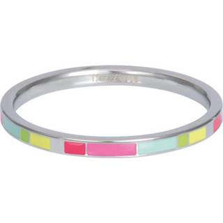 👉 IXXXi Vulring Line Multi Color Zilver