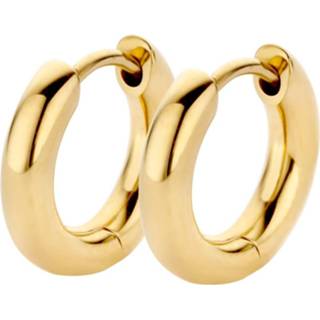 👉 Oorbel goud nederlands Melano Friends Oorbellen Annabelle 8718607108013