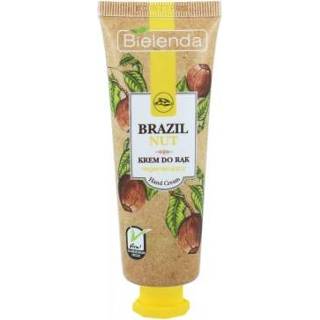 👉 Hand crème Bielenda Brazil Nut Cream 50 ml 5902169037185