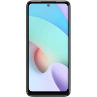 👉 Screenprotector zwart volledige voorkant Xiaomi Redmi 10 2022 Screen Protector - Just in Case Full Cover Glass 8720684818754