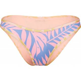 👉 Billabong - Women's Mystic Beach Hike - Bikinitop maat M, roze