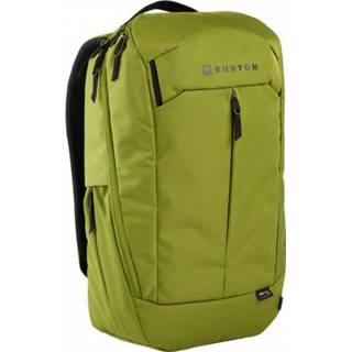 👉 Backpack olijfgroen uniseks Burton - Hitch 20 Dagrugzak maat l, 9010510401311