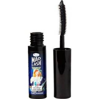 👉 Mascara zwart The Balm Mad Lash Curved Wand Black 4,5 ml 681619814778