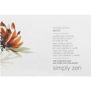 👉 Serum Simply Zen Double action Box For Scalp & Hair 12 x 5 ml 8032274110958