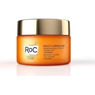 👉 Gel active RoC Multi Correxion Revive+Glow Cream 50ml 1210000800251