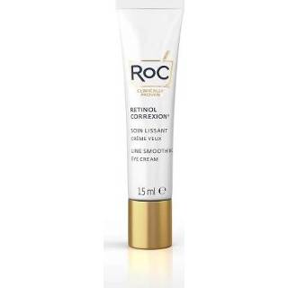 👉 Active RoC Retinol Correxion Line Smoothing Eye Cream 15ml 1210000800053