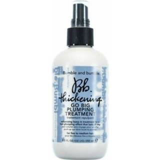 👉 Active Bumble & Go Big Plump Treatment 250ml 685428000476