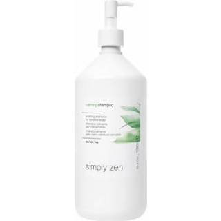 👉 Shampoo Simply Zen Calming 1000 ml 8032274063063