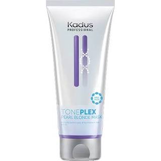 👉 Active Kadus Toneplex Pearl Blonde Mask 200ml 3614229700923