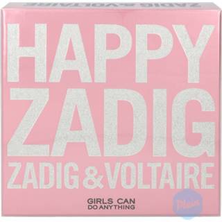 👉 Parfum active meisjes Zadig&Voltaire Girls Can Do Anything Eau de Spray 50 ml 3423473063056