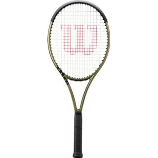 👉 Wilson Blade 100 V8 Tennisracket