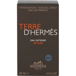 👉 Parfum active Hermes Terre d'Hermes Eau de Spray 50 ml 3346131430734