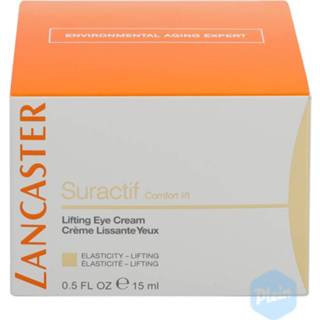 👉 Active Lancaster Suractif Comfort Lift Oogverzorging 15 ml 3607347319245