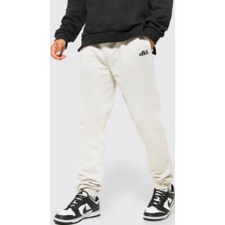 👉 Official Slim Fit Joggingbroek, Grey