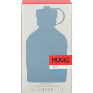👉 Active Hugo Boss Iced Eau de Toilette Spray 75 ml 8005610261973