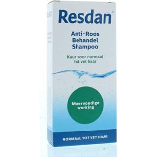 👉 Shampoo normaal/vet mild 8714319205897