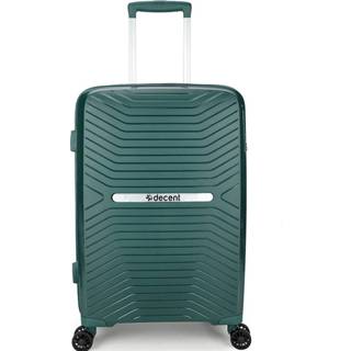 👉 Spinner donkergroen Dark Green polypropyleen medium cross-one Decent 66 cm 8720512161267