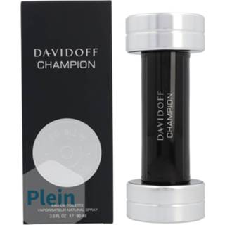 👉 Active Davidoff Champion Eau de Toilette Spray 90 ml 3607340188602