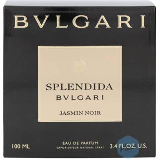 👉 Parfum active Bvlgari Splendida Jasmin Noir Eau de Spray 100 ml 783320977312