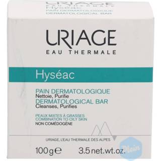 👉 Active Uriage Hyseac Zeep 100 gr 3661434004568