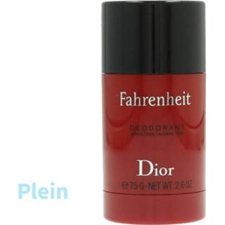 👉 Deodorant stick active Christian Dior Fahrenheit 75 gr 3348900600379