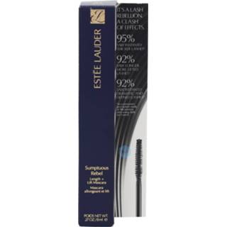 👉 Mascara active Estee Lauder Sumptous Rebel 8 ml 887167451810