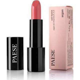 👉 Lippen stift Paese Argan Oil Lipstick 75 4,8 g 5902627618666