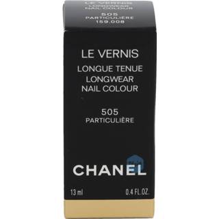 👉 Nagellak active Chanel Le Vernis 13 ml 3145891590081