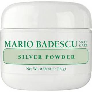 👉 Zilver active Mario Badescu Silver Powder 16g 785364134201