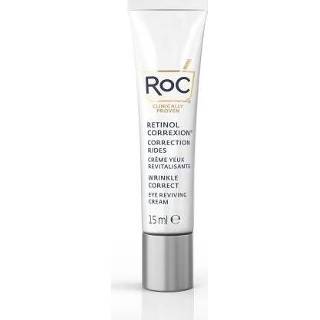 👉 Active RoC Retinol Correxion Wrinkle Correct Eye Reviving Cream 15ml 1210000800008