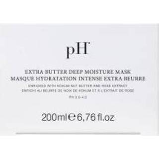 👉 Active PH Deep Moisture Extra Butter Mask 200ml 8051122600441