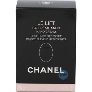 👉 Hand crème active Chanel Le Lift Cream 50 ml 3145891416404